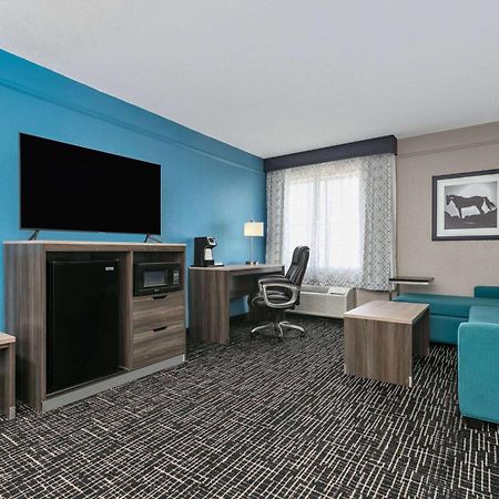 La Quinta By Wyndham Weatherford Extérieur photo