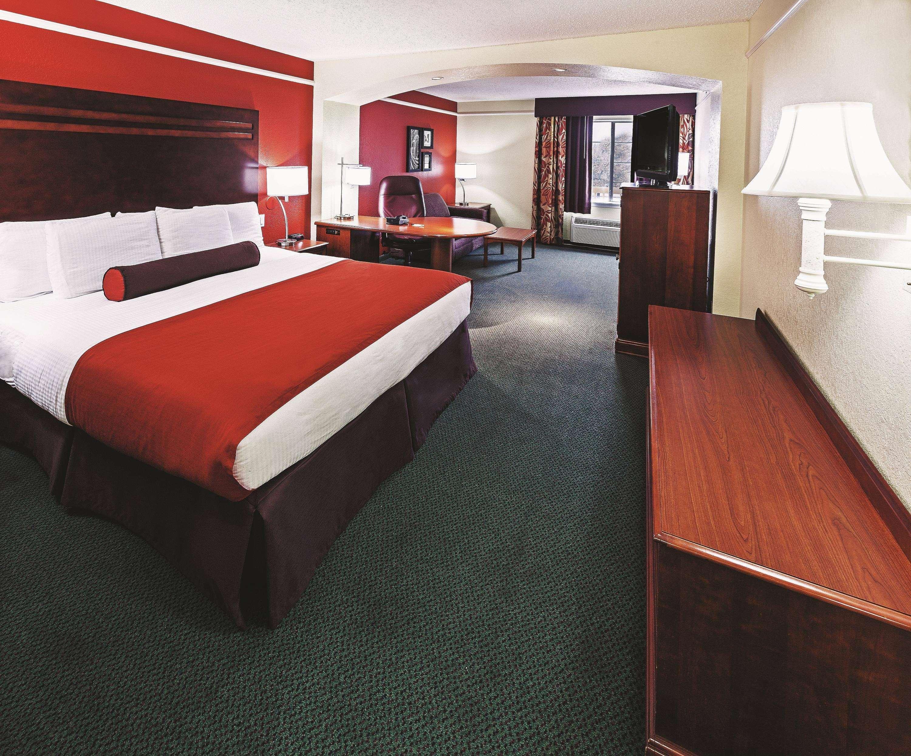 La Quinta By Wyndham Weatherford Extérieur photo