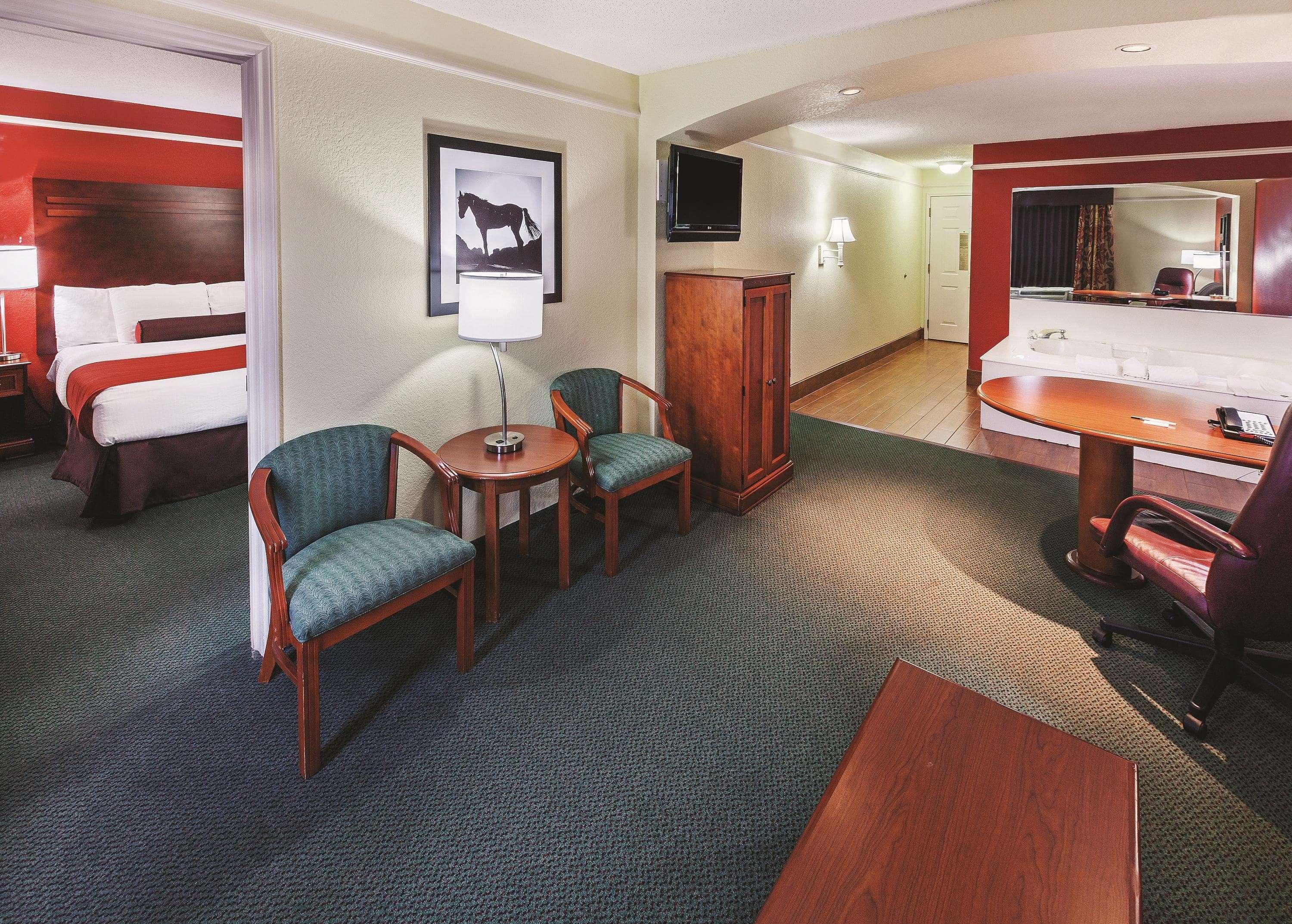 La Quinta By Wyndham Weatherford Extérieur photo
