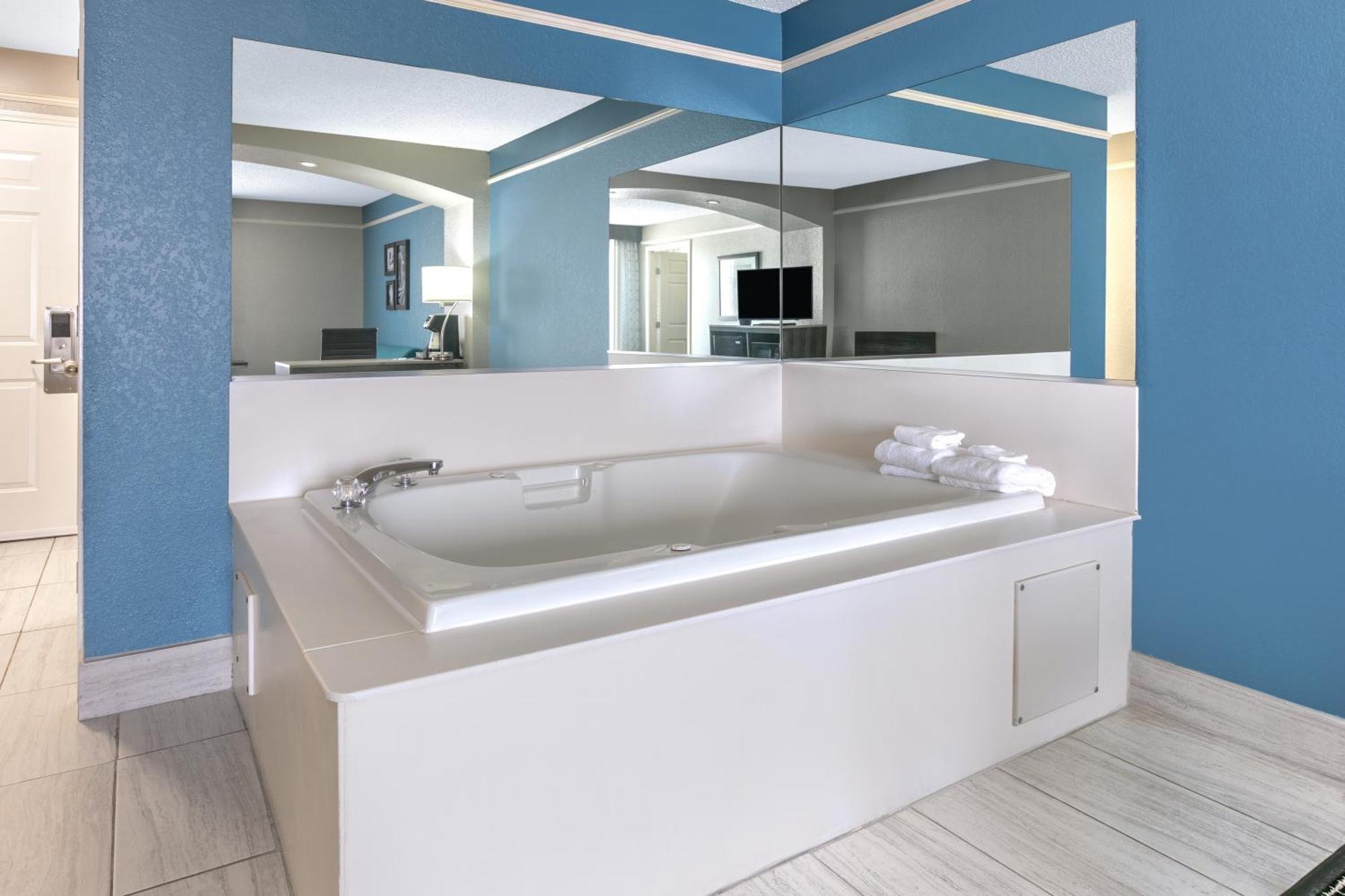 La Quinta By Wyndham Weatherford Extérieur photo