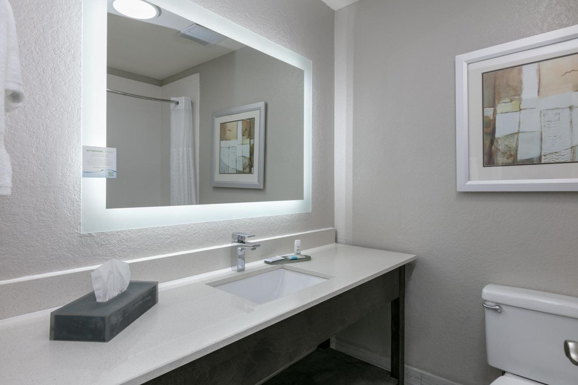 La Quinta By Wyndham Weatherford Extérieur photo
