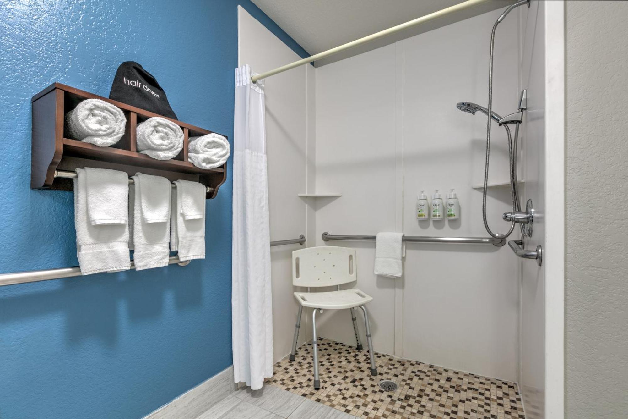 La Quinta By Wyndham Weatherford Extérieur photo