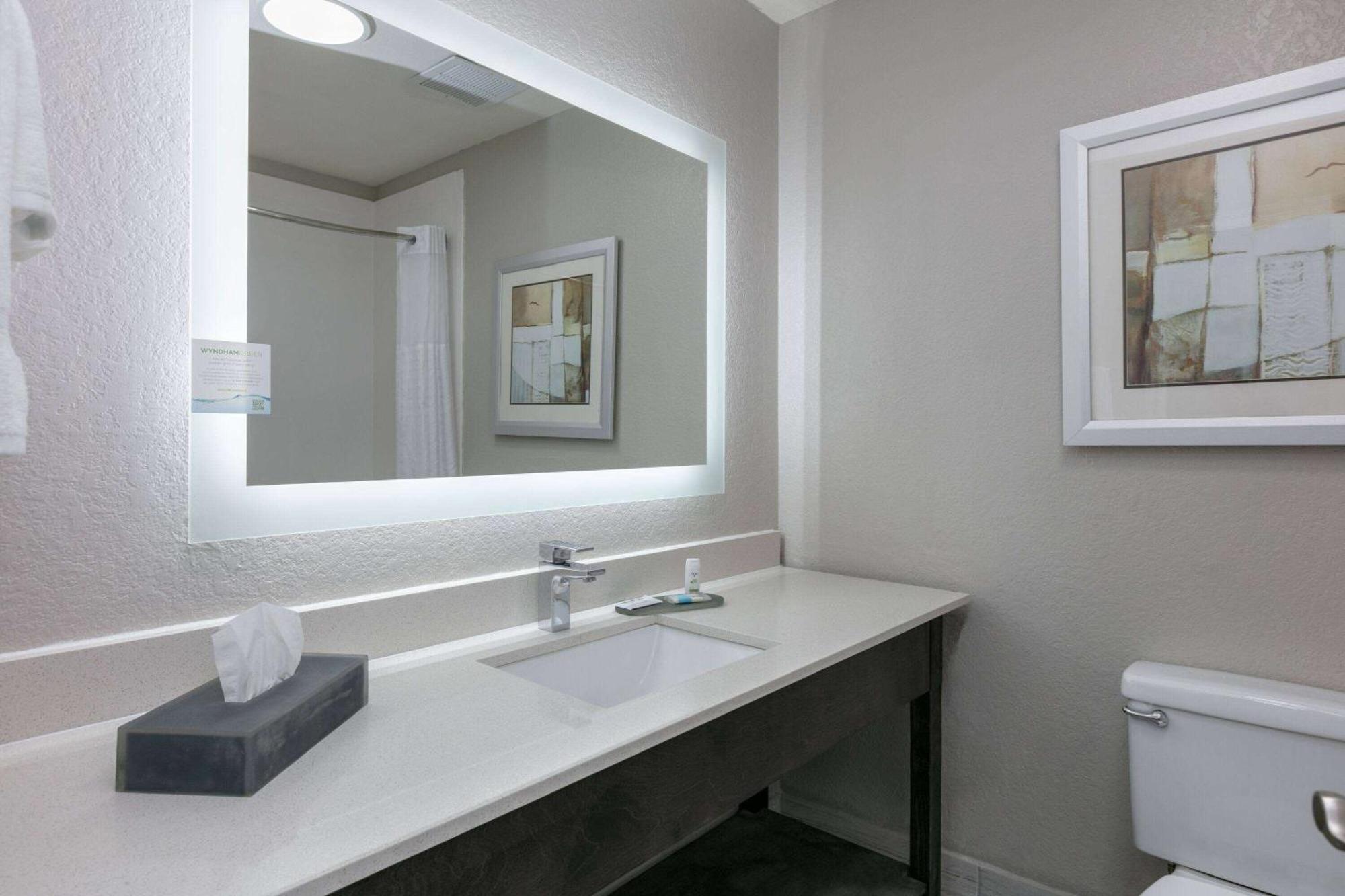 La Quinta By Wyndham Weatherford Extérieur photo