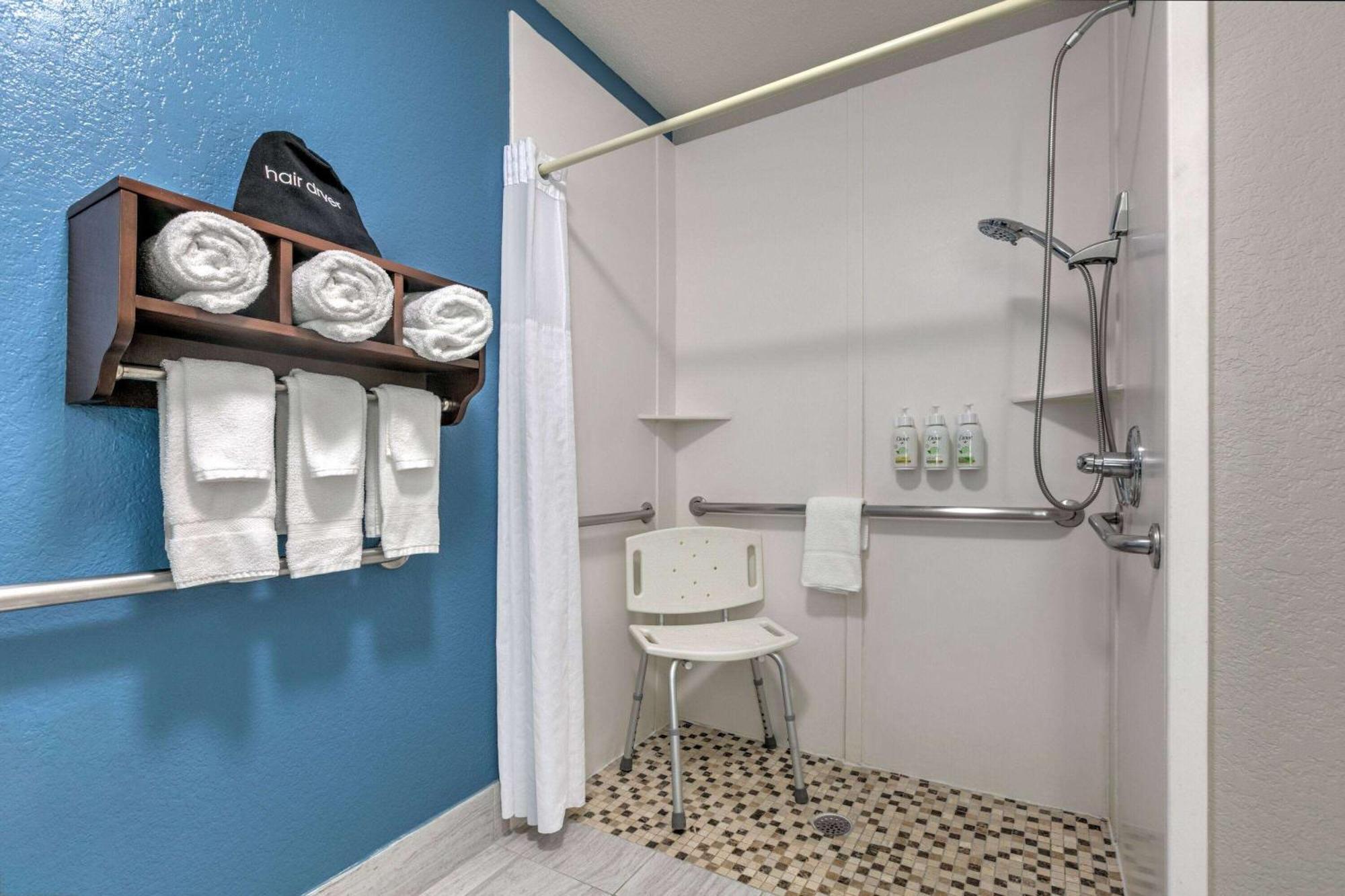 La Quinta By Wyndham Weatherford Extérieur photo