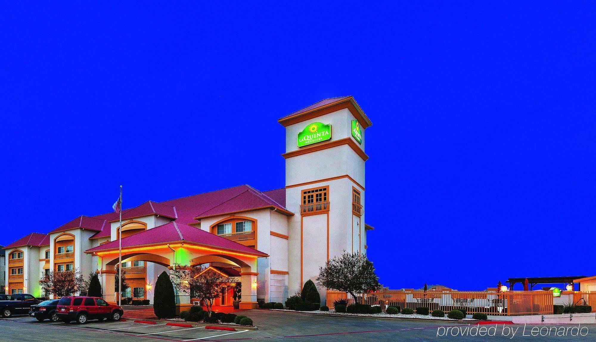 La Quinta By Wyndham Weatherford Extérieur photo
