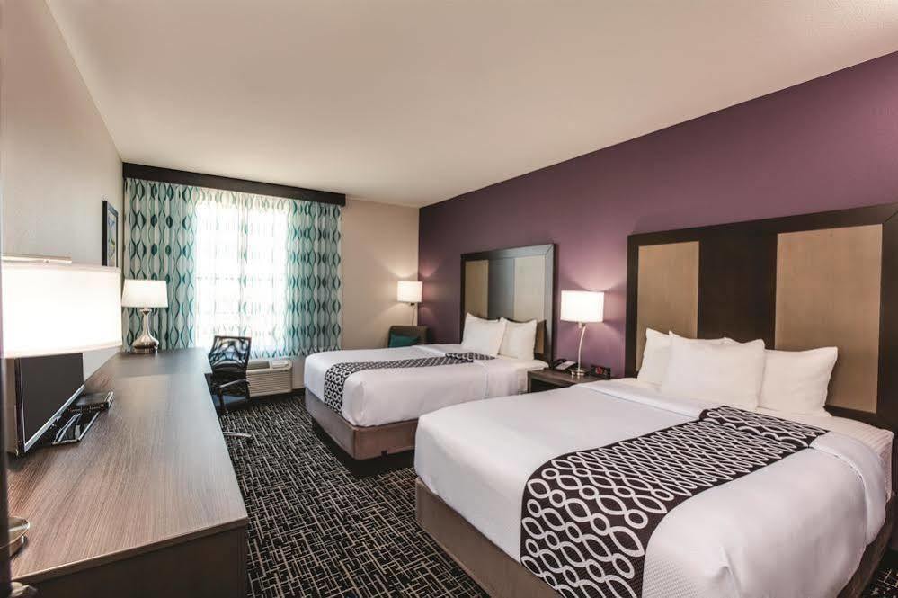 La Quinta By Wyndham Weatherford Extérieur photo