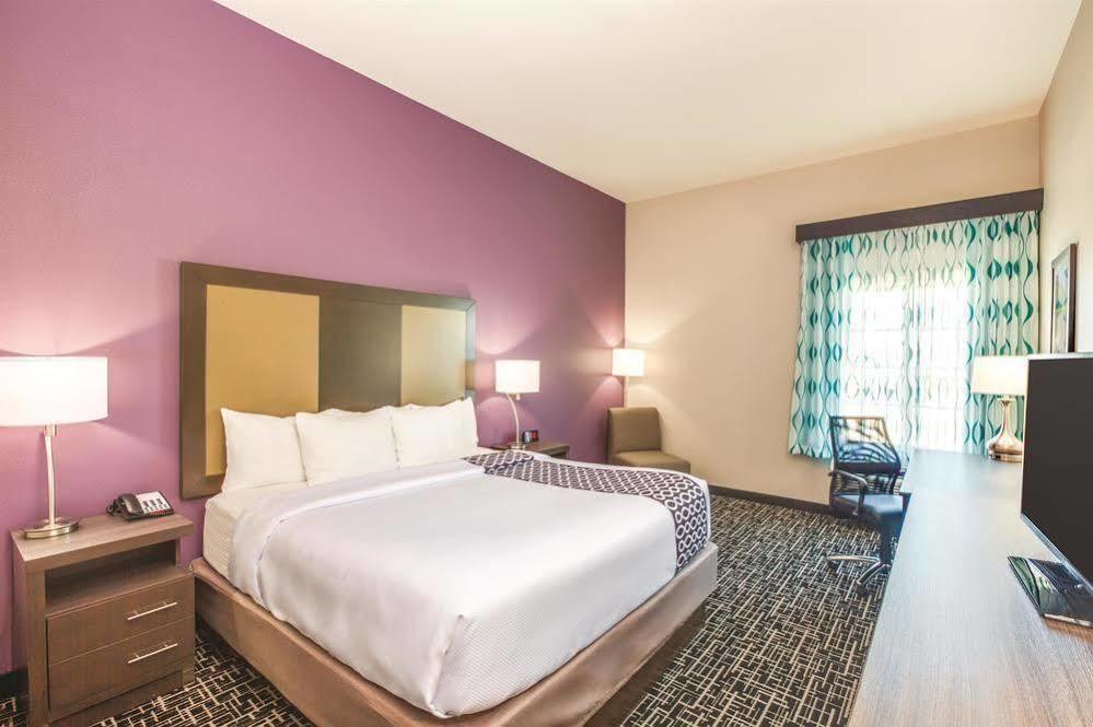 La Quinta By Wyndham Weatherford Extérieur photo